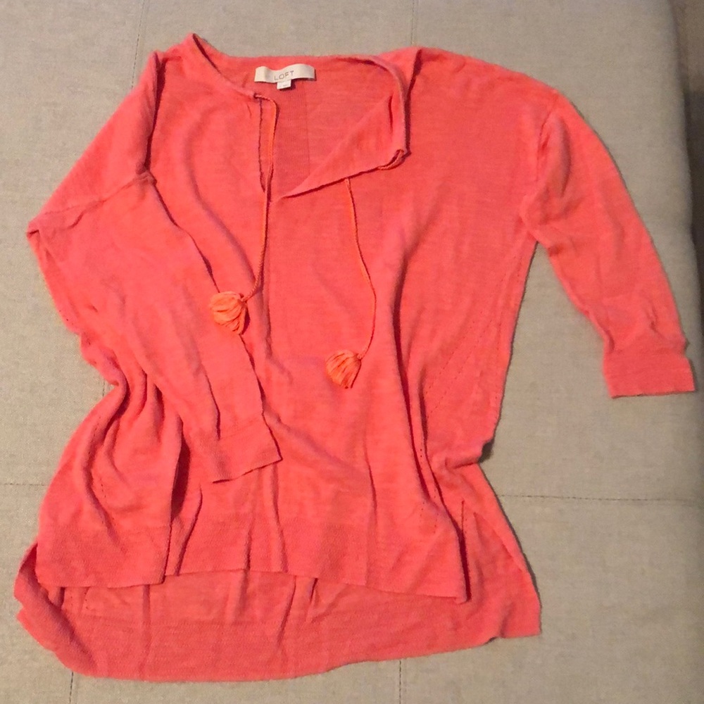 LOFT top